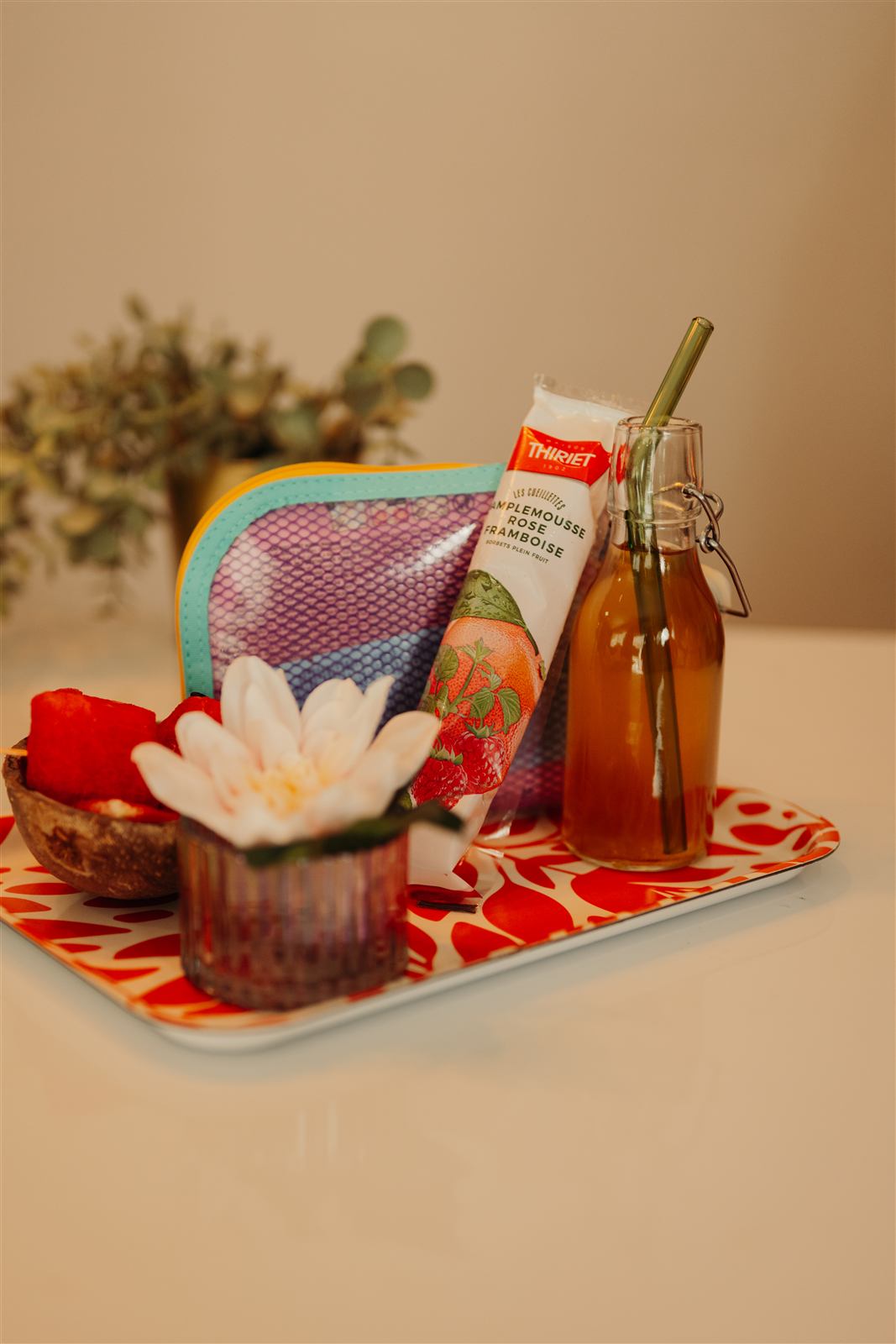 Plateau gourmand