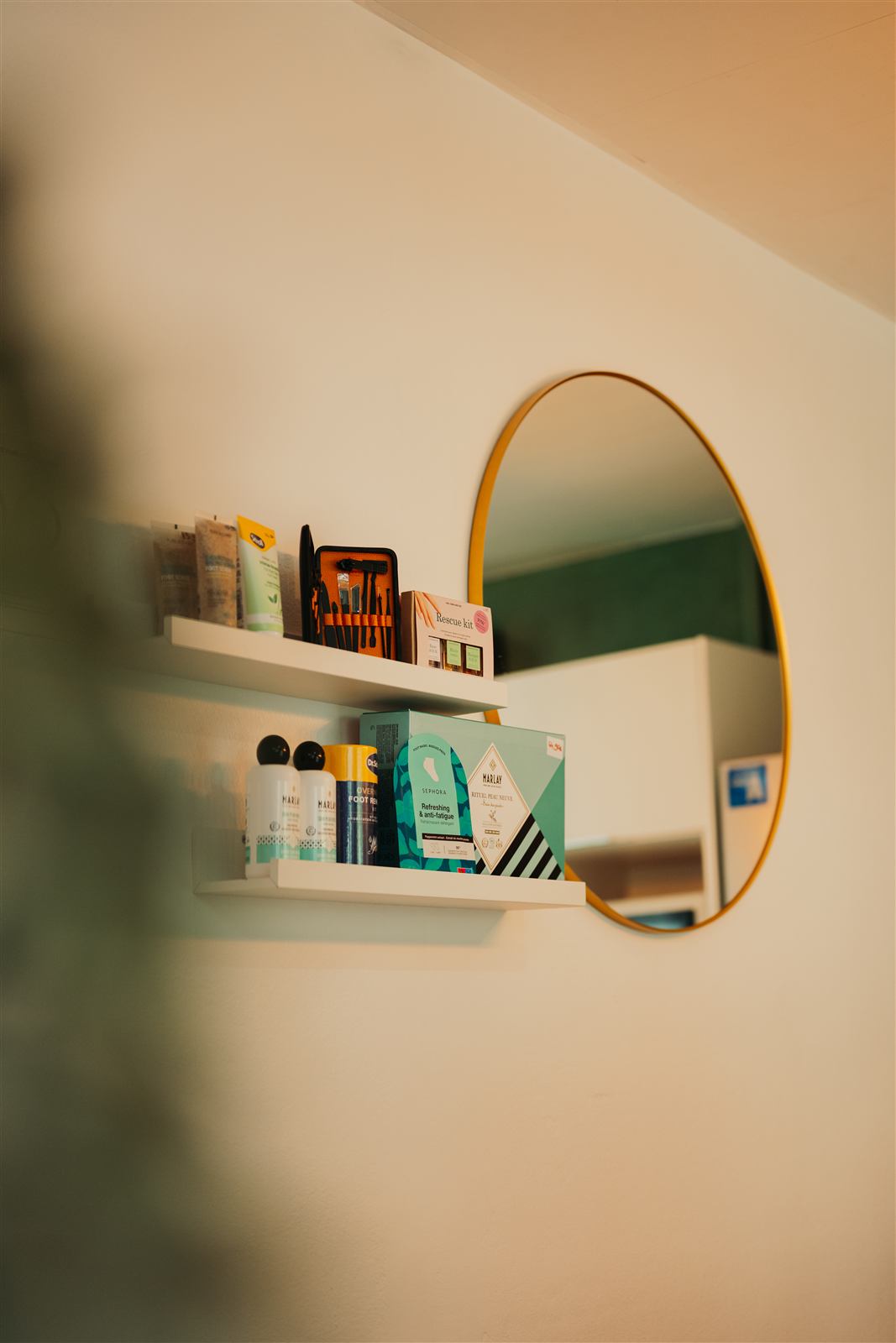 Nos produits