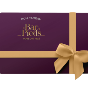 Carte cadeau