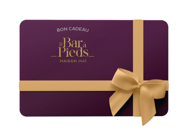 Carte cadeau