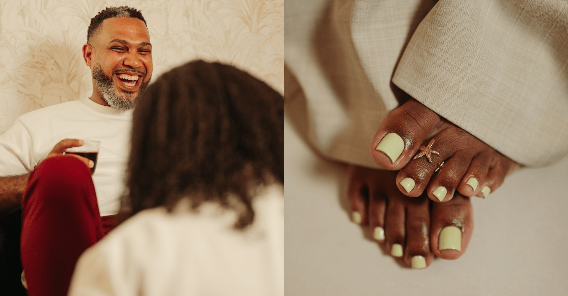 Le Bar à Pieds Martinique